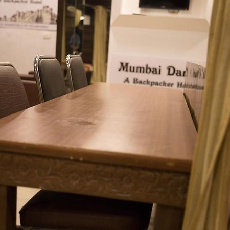 Hotel Alibaba Mumbai  Buitenkant foto