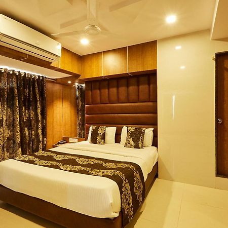 Hotel Alibaba Mumbai  Buitenkant foto