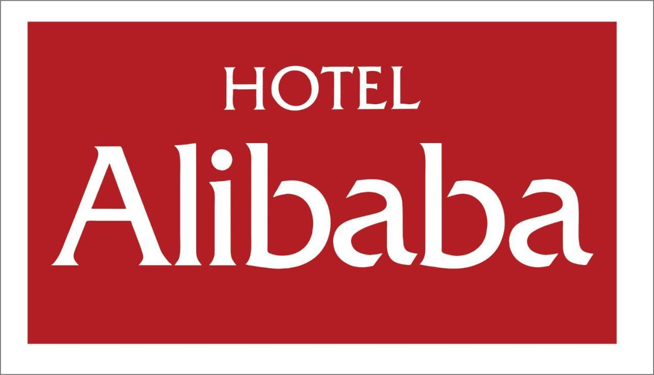 Hotel Alibaba Mumbai  Buitenkant foto